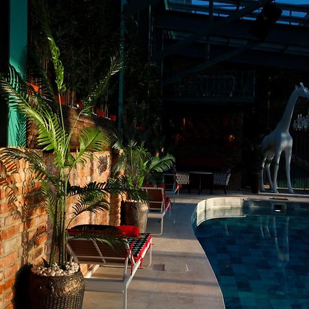 Mtserlebi Resort Kvishkheti Luaran gambar